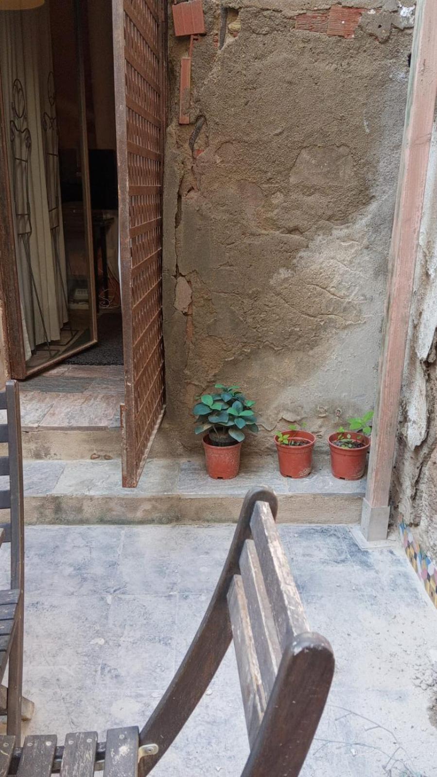 Séjour chez l'habitant Habitacion En Casco Historico *